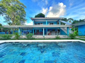Villa Paraíso Tropical
